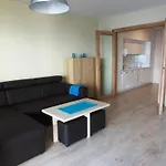 Apartment Porta Mare Luxview Ii Dziwnówek