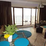 Porta Mare Luxview Ii *