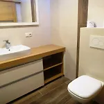 Appartement Porta Mare Luxview Ii