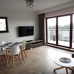 Appartement Porta Mare Luxview Ii Dziwnówek