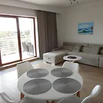 Porta Mare Luxview Ii *