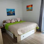 Porta Mare Luxview Ii Apartment