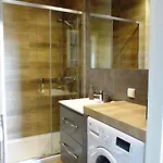 Apartment Porta Mare Luxview Ii *