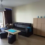 Porta Mare Luxview Ii Appartement Dziwnówek