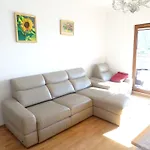 Apartment Porta Mare Luxview Ii