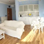 Appartement Porta Mare Luxview Ii *