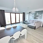 Porta Mare Luxview Ii Appartement *