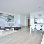 Apartment Porta Mare Luxview Ii Dziwnówek