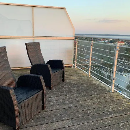 Porta Mare Luxview Ii * Dziwnowek