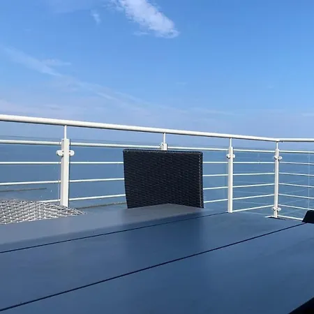 Apartment Porta Mare Luxview Ii