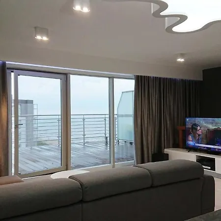 Porta Mare Luxview Ii *