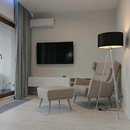 Porta Mare Luxview Ii
