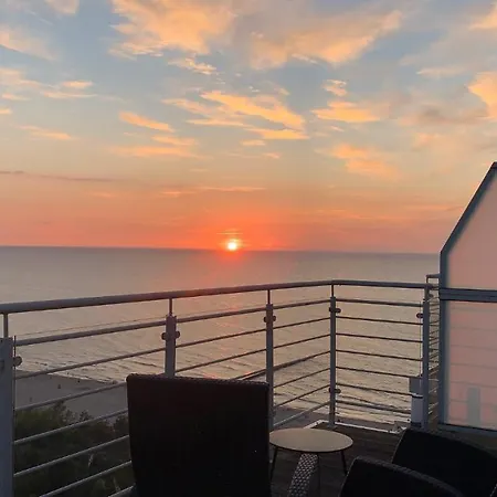 Apartment Porta Mare Luxview Ii *