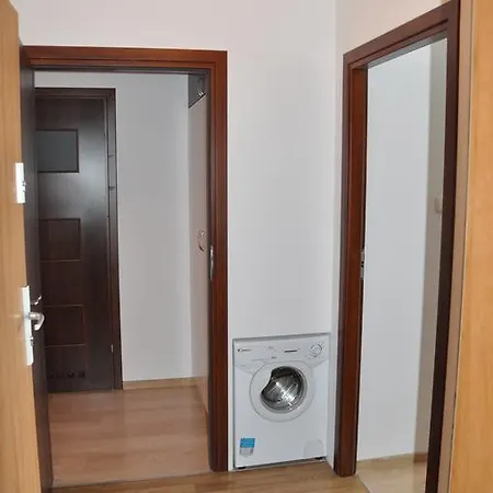 Porta Mare Luxview Ii