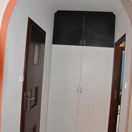 Porta Mare Luxview Ii Lägenhet
