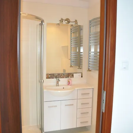 Apartment Porta Mare Luxview Ii *