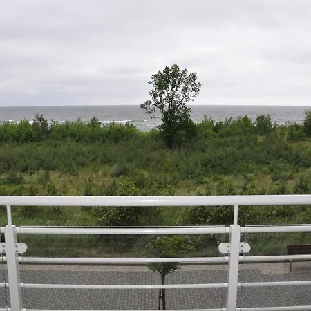 Porta Mare Luxview Ii *