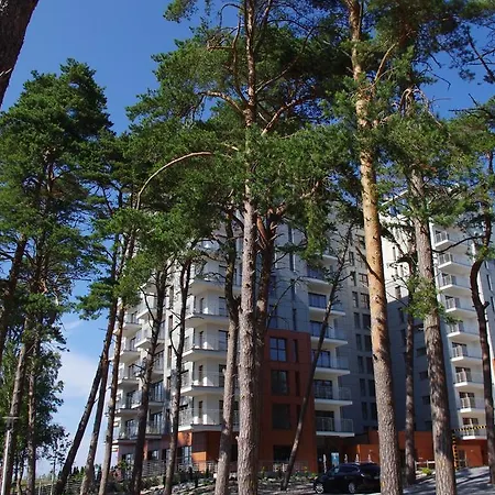 Porta Mare Luxview Ii 드지우노웨크