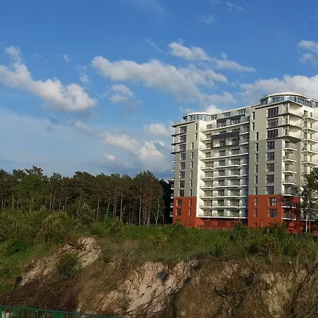 Porta Mare Luxview Ii *