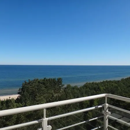 Porta Mare Luxview Ii *