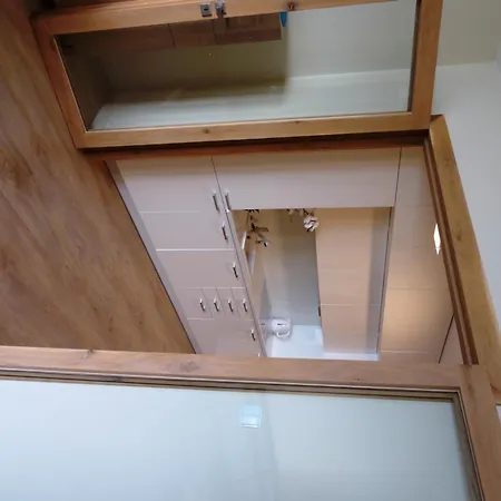 Porta Mare Luxview Ii Apartment