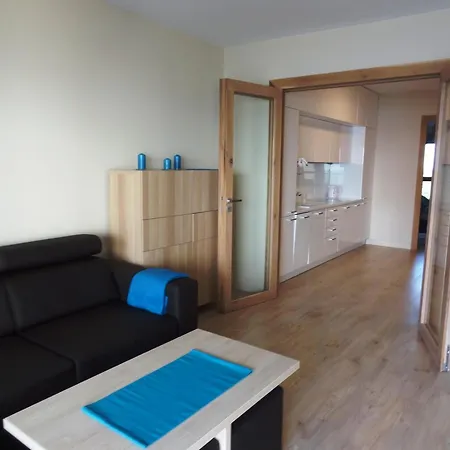 Porta Mare Luxview Ii Dziwnowek