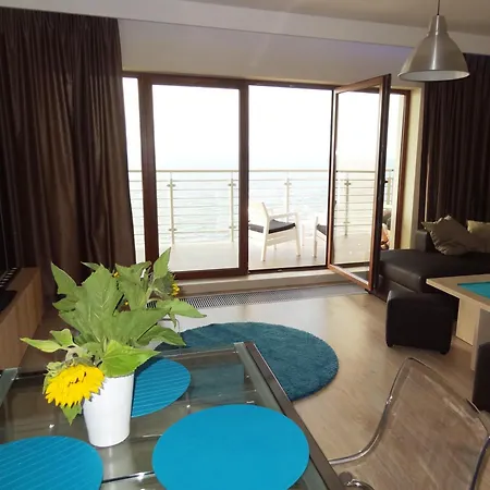 Porta Mare Luxview Ii *