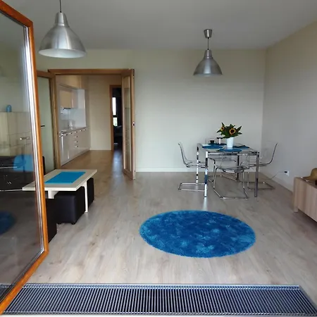 Porta Mare Luxview Ii * Dziwnowek