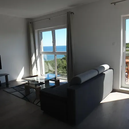 Porta Mare Luxview Ii Apartment