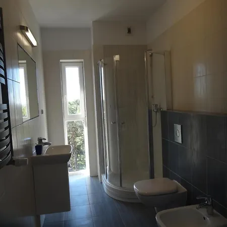 Appartamento Porta Mare Luxview Ii Dziwnówek
