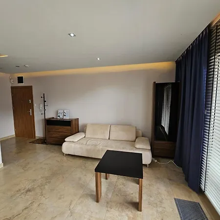 Porta Mare Luxview Ii Apartment