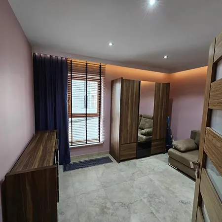 Apartment Porta Mare Luxview Ii