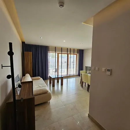 Apartment Porta Mare Luxview Ii *
