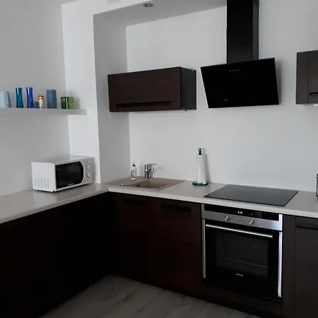 Porta Mare Luxview Ii * Dziwnowek