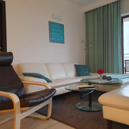 Porta Mare Luxview Ii Dziwnowek