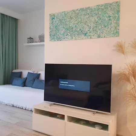 Porta Mare Luxview Ii