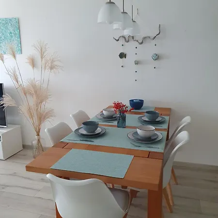 Porta Mare Luxview Ii Apartment