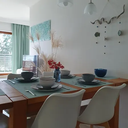 Apartment Porta Mare Luxview Ii