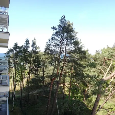 Porta Mare Luxview Ii