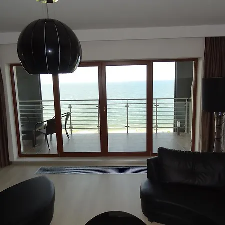 Apartment Porta Mare Luxview Ii
