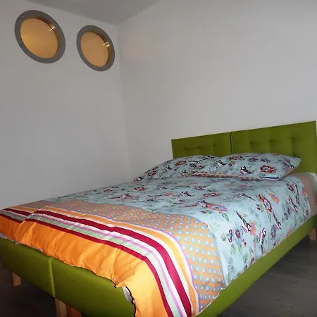 Apartment Porta Mare Luxview Ii Dziwnowek