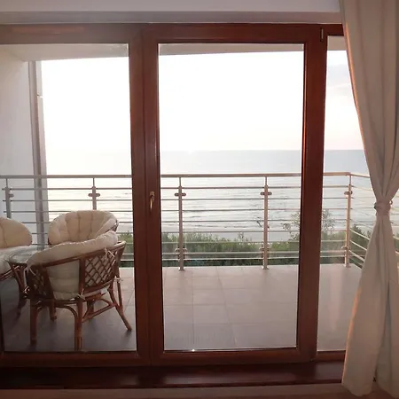 Apartment Porta Mare Luxview Ii