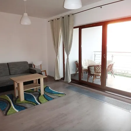 Apartment Porta Mare Luxview Ii Dziwnowek