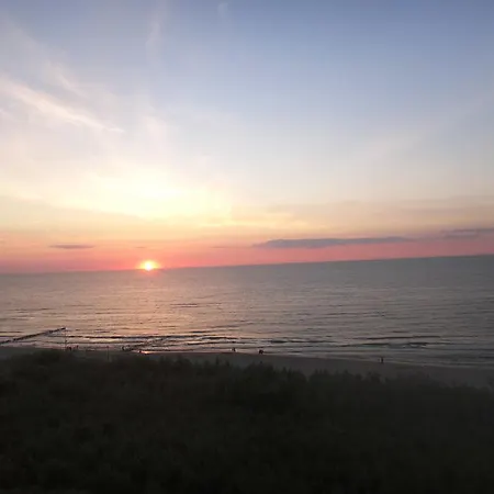 Porta Mare Luxview Ii Dziwnowek