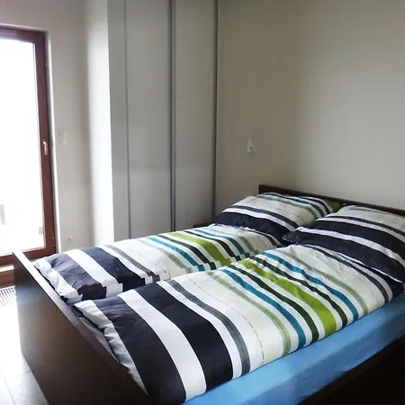 Porta Mare Luxview Ii Appartamento Dziwnówek
