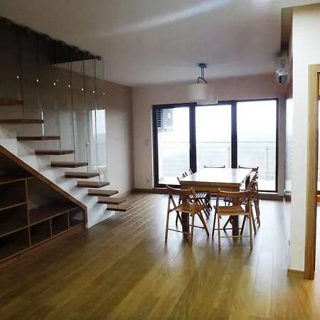 Porta Mare Luxview Ii Apartment *