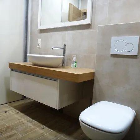 Appartamento Porta Mare Luxview Ii *