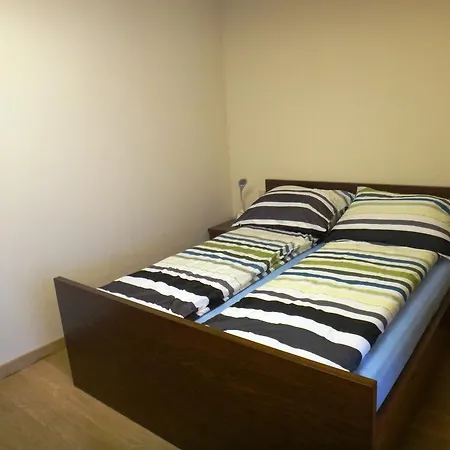Porta Mare Luxview Ii 公寓 Dziwnówek