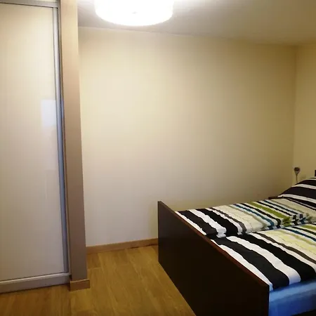Porta Mare Luxview Ii * Dziwnówek