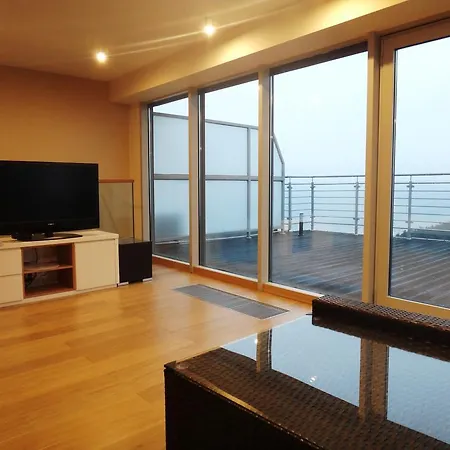 Porta Mare Luxview Ii Apartment